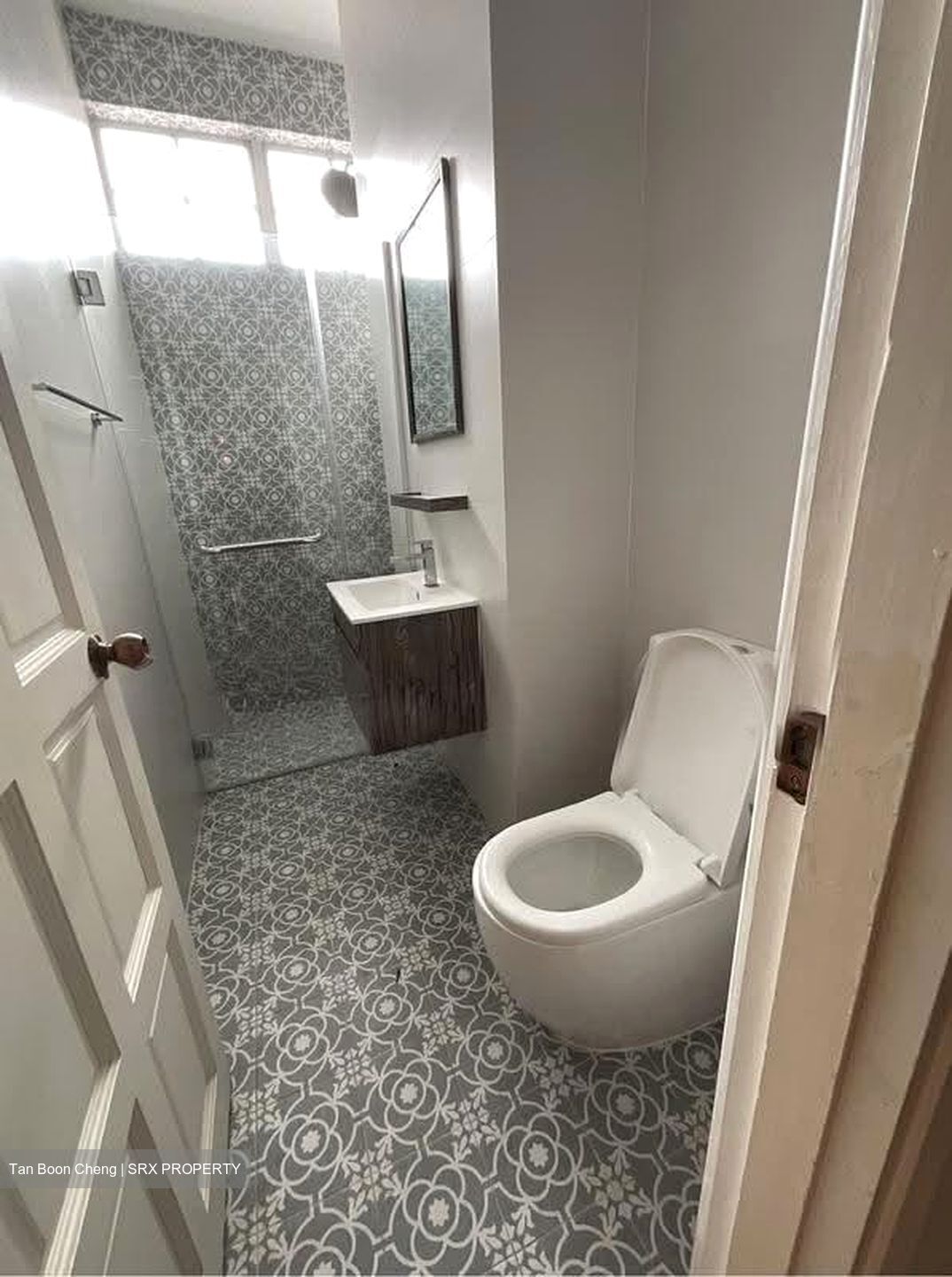 Faber Hills (D5), Semi-Detached #633853971